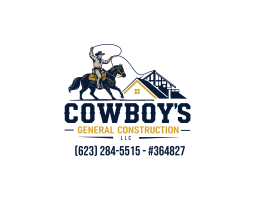 Cowboys General Construction LLC
