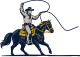 Cowboy’s General Construction Icon